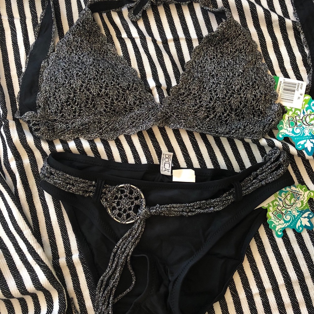 Becca bikini